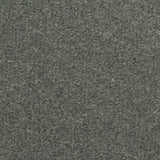 Grey Marl Scuba Knit, Polyester — photo 2