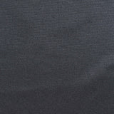 Polyester Stretch Ponte Knit Fabric, 330 gsm, 150 cm — Grey — photo 2