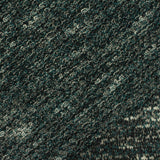 Black Fine-Marl Chunky Knit, Poly-Viscose — photo 2
