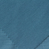 100% Polyester Jersey Knit Fabric, 135 gsm, 160 cm — Blue — photo 2