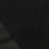 Dark Grey Marl Mesh, Nylon-Spandex — photo 2