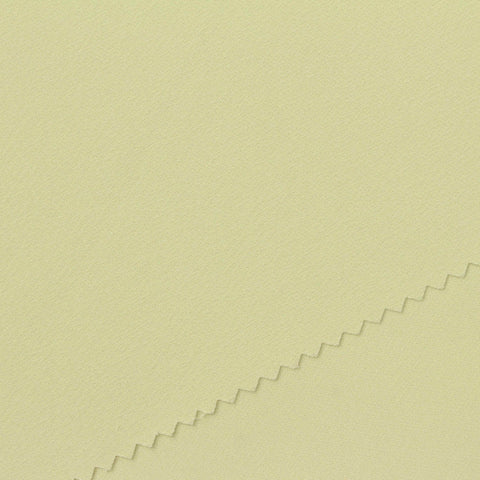 Pale Beige Twill, Polyester
