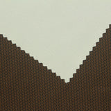 Light Brown Herringbone Twill, Polyester — photo 2