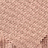Polyester Stretch Knit Fabric, 260 gsm, 185 cm — Pink — photo 2