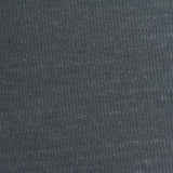 Dark Grey Square Waffle Knit, Cotton-Poly — photo 2