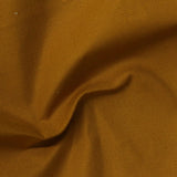 Cotton Stretch Knit Fabric, 215 gsm, 160 cm — Khaki — photo 2