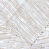 Light Beige Heathered-Marl Chunky Knit — photo 2