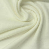 Viscose Polyester Stretch Chunky Knit Fabric, 185 gsm, 165 cm — Green — photo 2