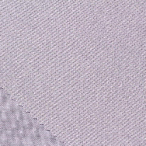 Polyester Viscose Stretch Scuba Knit Fabric, 257 gsm, 150 cm — Purple