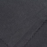 Nylon Stretch Rib Knit Fabric, 270 gsm — Grey — photo 2