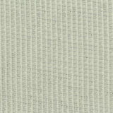Light Grey Marl Rib Knit, Poly-Cotton — photo 2