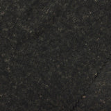 Heather Polyester Linen Jersey Knit Fabric, 126 gsm, 150 cm — Grey — photo 2