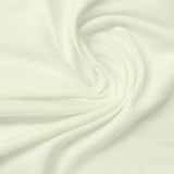 Viscose Stretch Jersey Knit Fabric, 227 gsm, 159 cm — Beige — photo 2