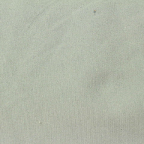 Polyester Stretch Fleece Fabric, 240 gsm, 160 cm — Green