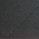 100% Cotton Woven Fabric, 270 gsm, 150 cm — Black — photo 2