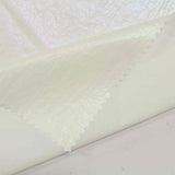 100% Nylon Woven Fabric, 146 cm — White — photo 2