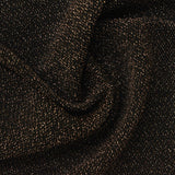 Black Marl Knit — photo 2