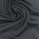 100% Polyester Jersey Knit Fabric, 150 gsm, 178 cm — Grey — photo 2