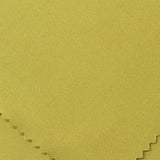 Cotton Nylon Stretch Woven Fabric, 270 gsm, 147 cm — Khaki — photo 2