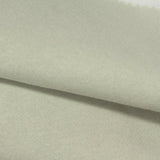 Brushed Cotton Polyester French Terry Fabric, 272 gsm, 187 cm — Green — photo 2