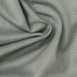 Green Dots Warp Knit, Polyester — photo 2