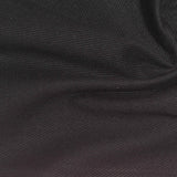 Cotton Polyester Stretch Denim Fabric, 360 gsm, 155 cm — Black — photo 2