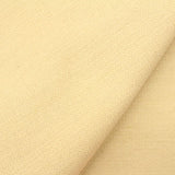 Acrylic Polyester Wool Coating Fabric, 390 gsm — Yellow — photo 2