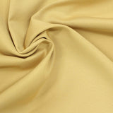 100% Polyester Knit Fabric, 153 gsm — Yellow — photo 2