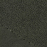 100% Polyester Fleece Fabric, 140 gsm, 140 cm — Green — photo 2