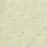 Beige Heathered-Marl French Terry, Viscose-Poly — photo 2