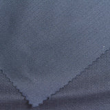 Blue Marl Crepe, Poly-Tencel Lyocell — photo 2