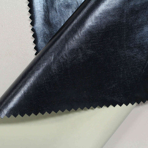100% Nylon Woven Fabric, 146 cm — Black