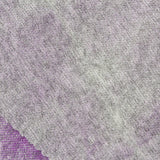 Purple Abstract Knit, Polyester — photo 2