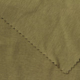 Olive Marl Scuba Knit, Cotton-Poly — photo 2