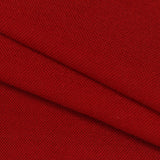 Light Grey Marl Mesh, Poly-Viscose — photo 2