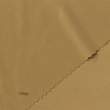 Nylon Stretch Jersey Knit Fabric, 150 gsm, 160 cm — Khaki — photo 2