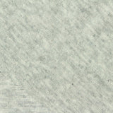 Light Grey Marl Jersey Knit, Cotton-Poly — photo 2