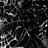 Silver Glitter Knit — photo 2