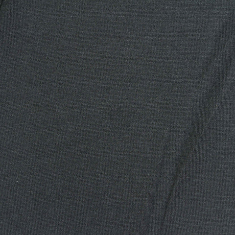 Cotton Polyester Jersey Knit Fabric, 150 gsm, 160 cm — Grey, ref EF-262436