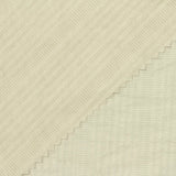 Light Cream Horizontal-Dash Jacquard, Poly-Nylon — photo 2