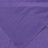 Polyester Stretch Milk Silk Knit Fabric, 175 gsm, 170 cm — Purple — photo 2