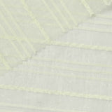 Off-White Horizontal-Band Jacquard, Poly-Nylon — photo 2