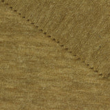 Khaki Marl Jersey Knit, Acrylic-Nylon — photo 2