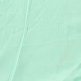 Polyester Cotton Blend Jersey Knit Fabric, 155 gsm, 190 cm — Green — photo 2