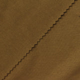 Polyester Stretch Jersey Knit Fabric, 170 gsm, 175 cm — Khaki — photo 2
