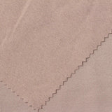 Dusty Rose Marl Knit, Poly-Nylon — photo 2