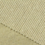 Light Green Marl Interlock Knit, Poly-Acrylic — photo 2