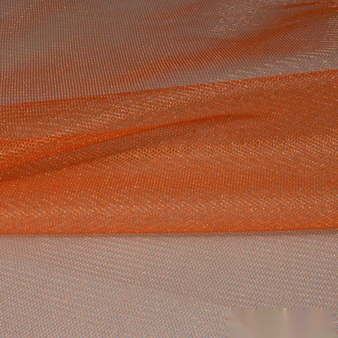 Mesh Fabric, 27 gsm — Red