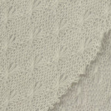 Cream Openwork Jacquard — photo 2