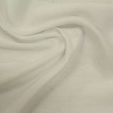 100% Polyester Satin Fabric, 98 gsm, 148 cm — Beige — photo 2